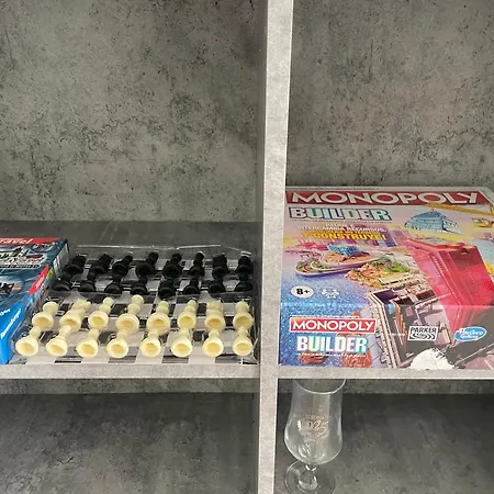Cercano Al Centro