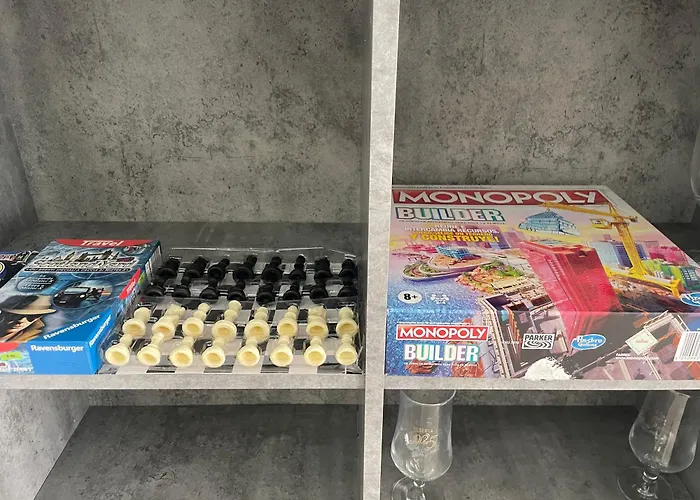Cercano Al Centro