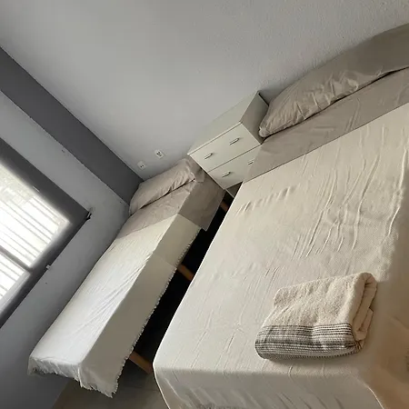 Cercano Al Centro Valencia