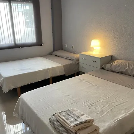 Cercano Al Centro * Valencia