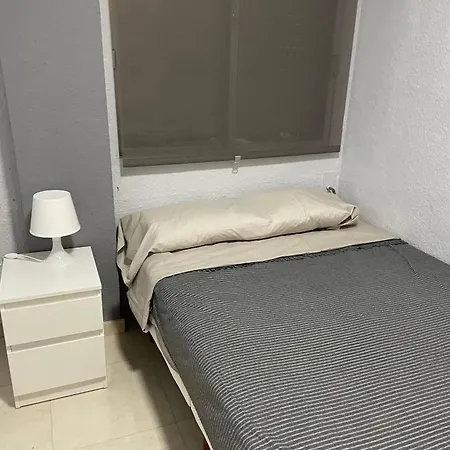 Cercano Al Centro Lejlighed