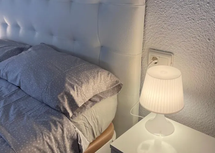 Cercano Al Centro Apartmán *