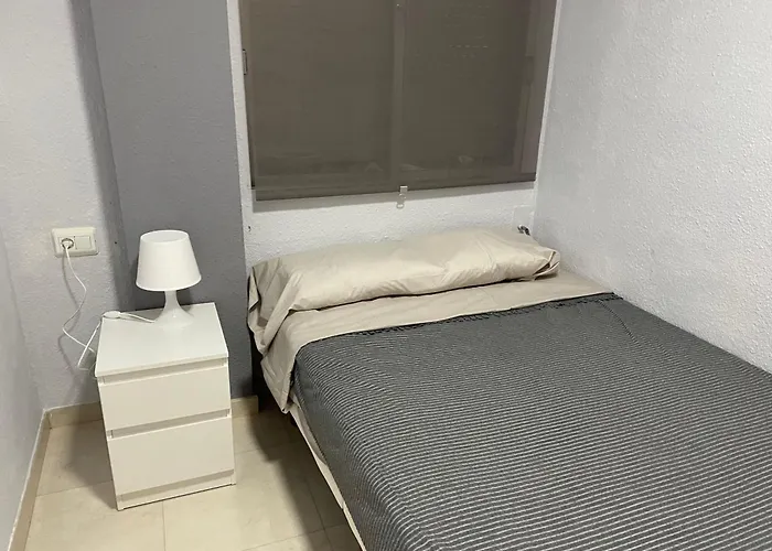 Cercano Al Centro Apartmán