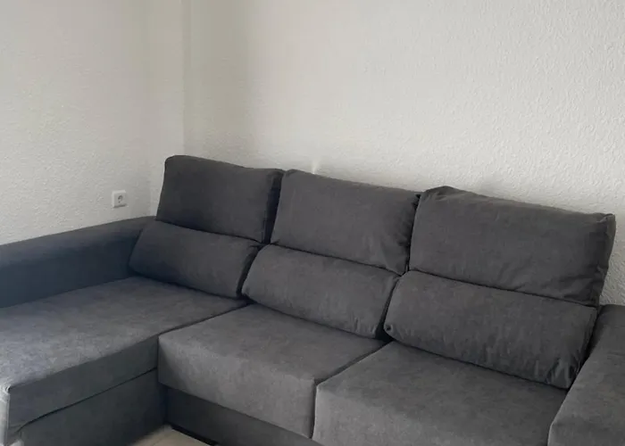 Apartmán Cercano Al Centro *
