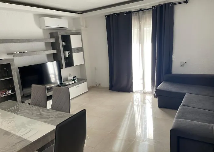 Cercano Al Centro Apartmán Valencie