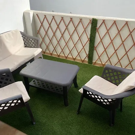 Cercano Al Centro Appartement Valencia