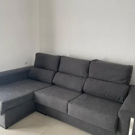 Apartamento Cercano Al Centro *