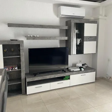 Cercano Al Centro Apartamento